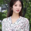 ☆ 본스타 윤라영, 배우 서준영과 국제평화영화제 배우 서준영 윤라영 서우승 최효은이 2020국제평화영화제 홍보대사가 됐다.