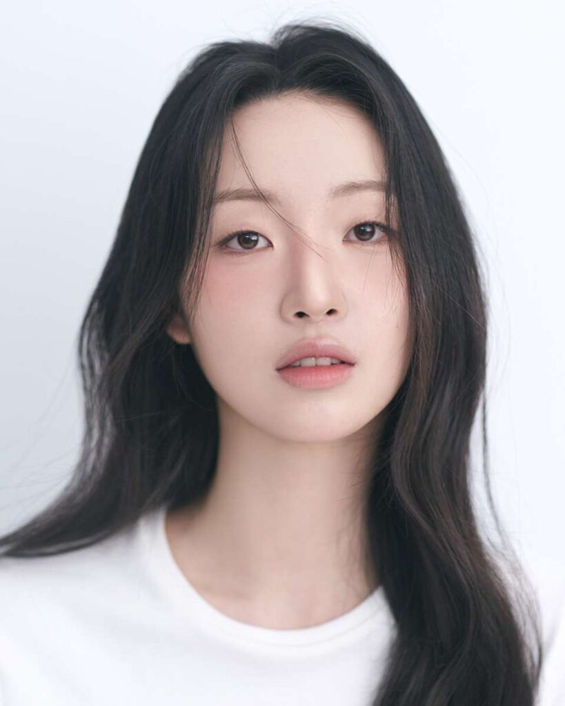 은여진