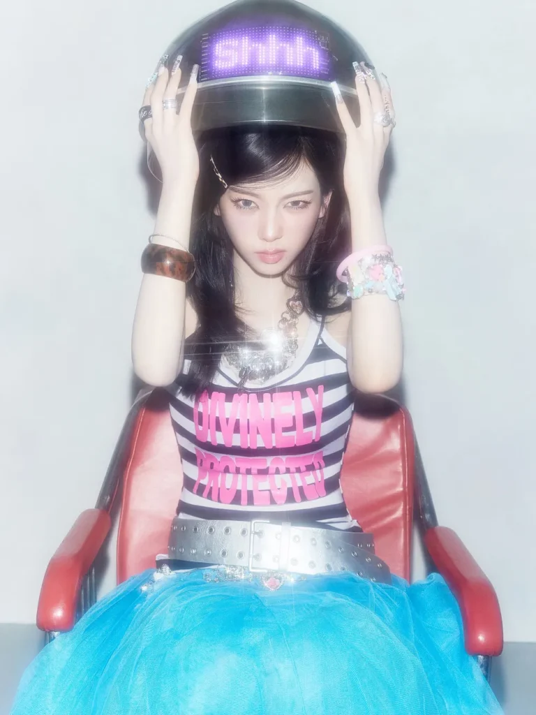 카리나[에스파]