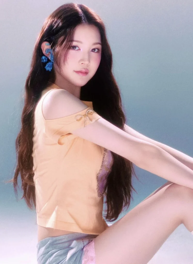 에이나(하츠투하츠)